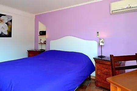 Appartement Sleeps 2 Air Con Sorrento